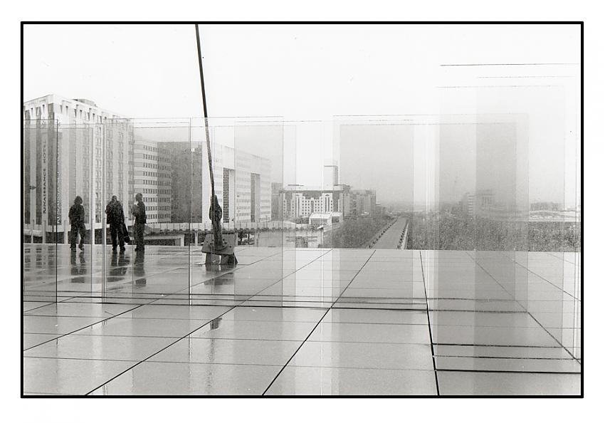 La Defense - Paris