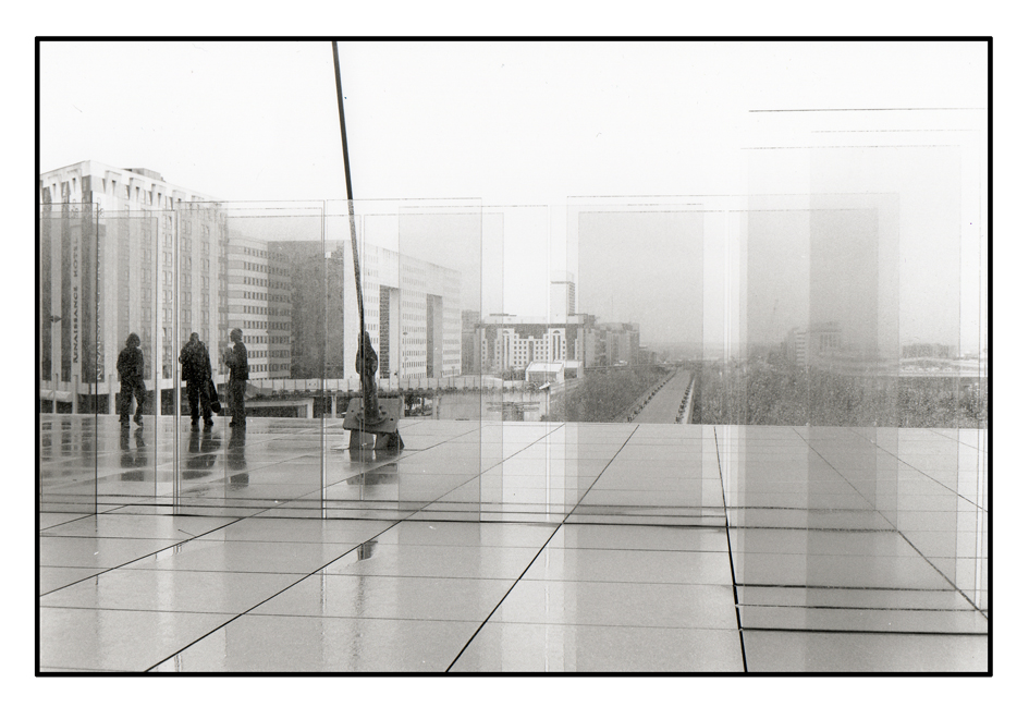 La Defense - Paris