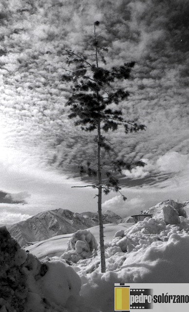 La Montaña