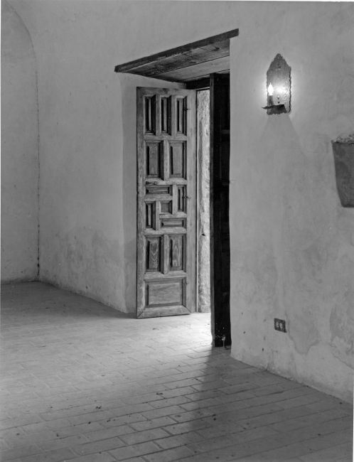 La puerta de la comida mision concepcion