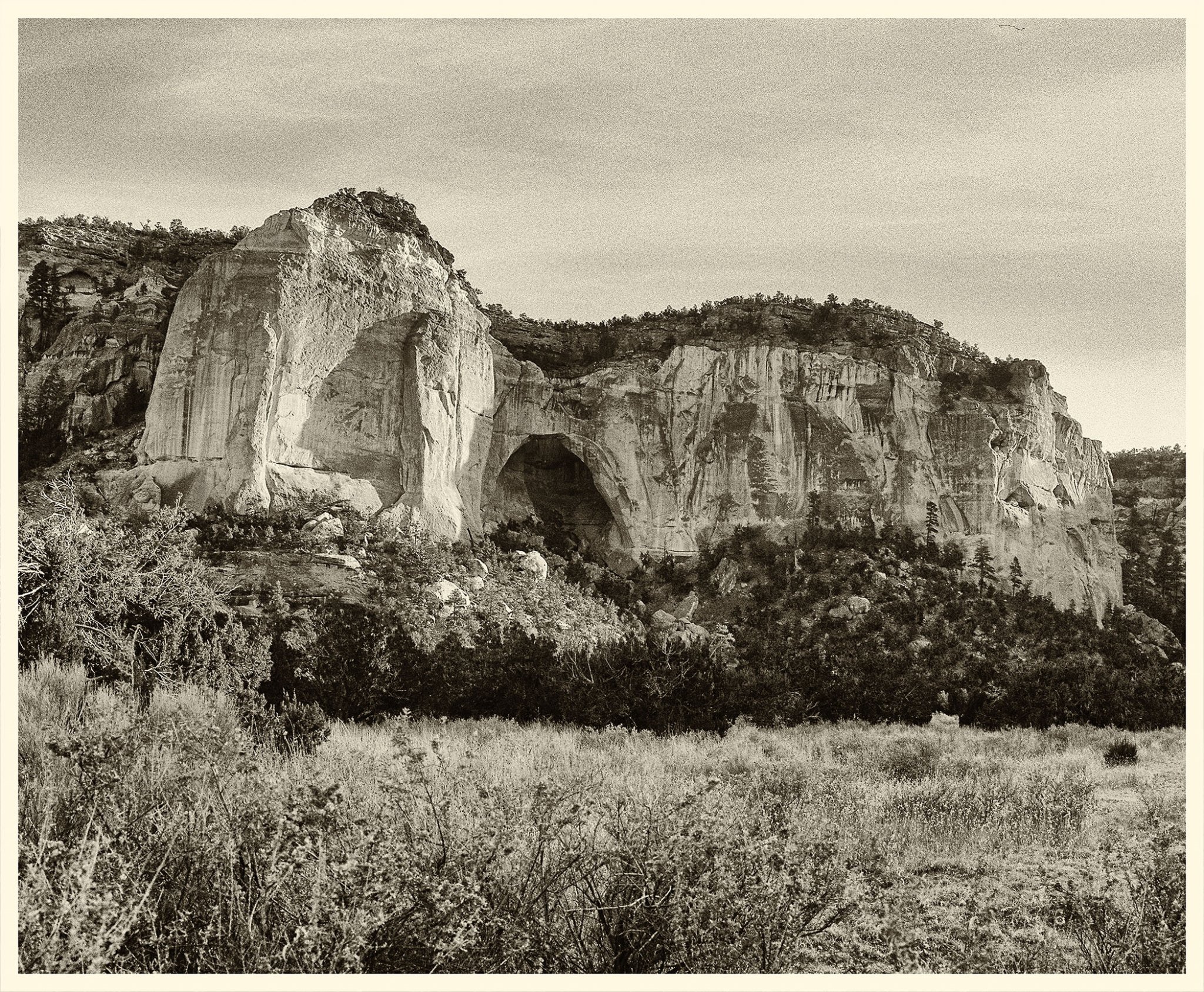 La Ventana Natural Arch