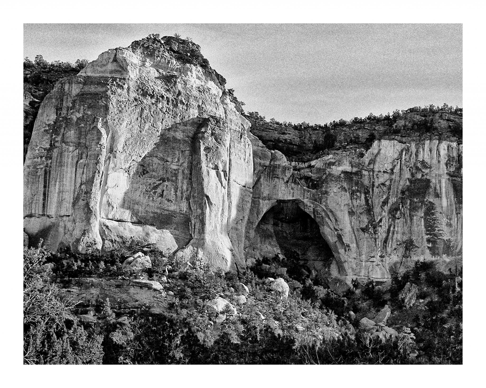 La Ventana Natural Arch