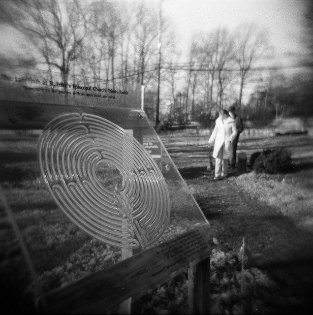 Labyrinth