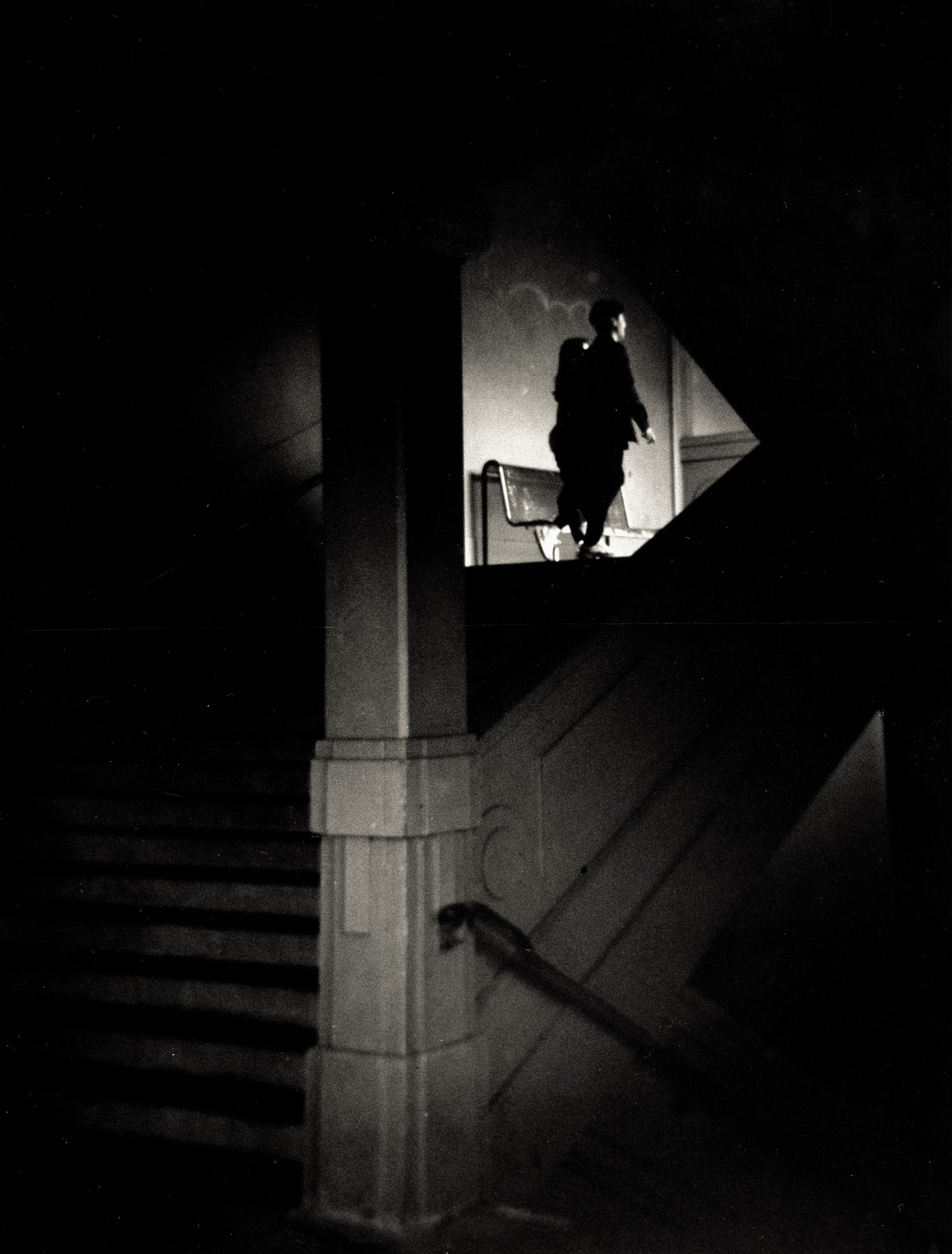 Lacetas Steps