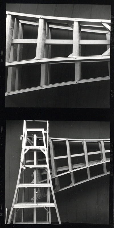 Ladders