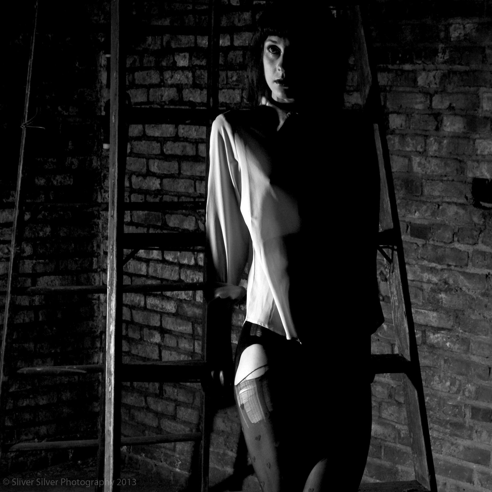 Ladders