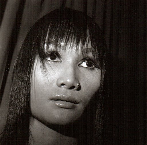 Ladyboy Sex Worker, Thailand 2008