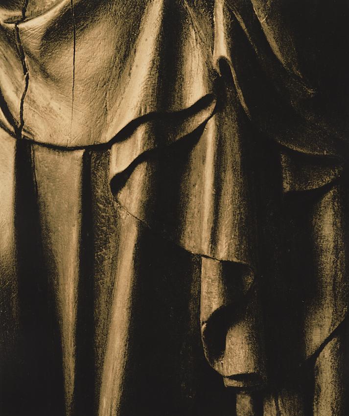 Lady's garment