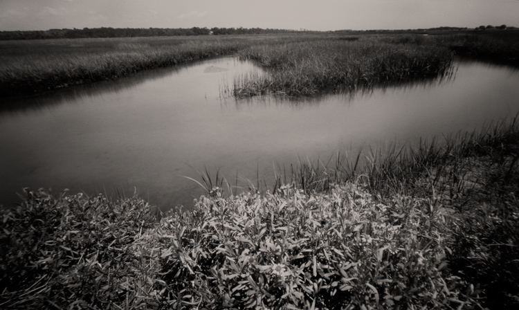 lagoon