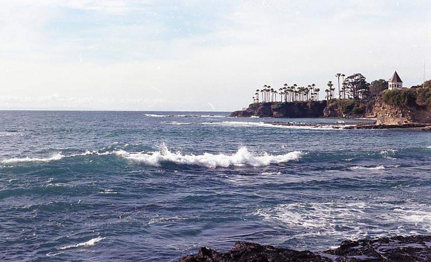 Laguna Beach