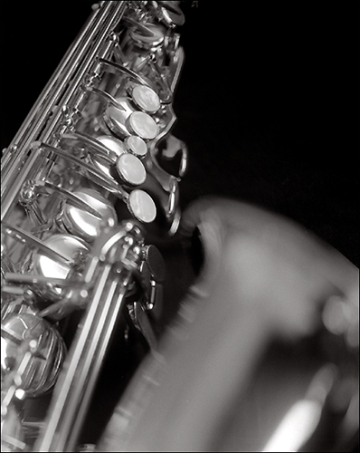 Laid Back Sax