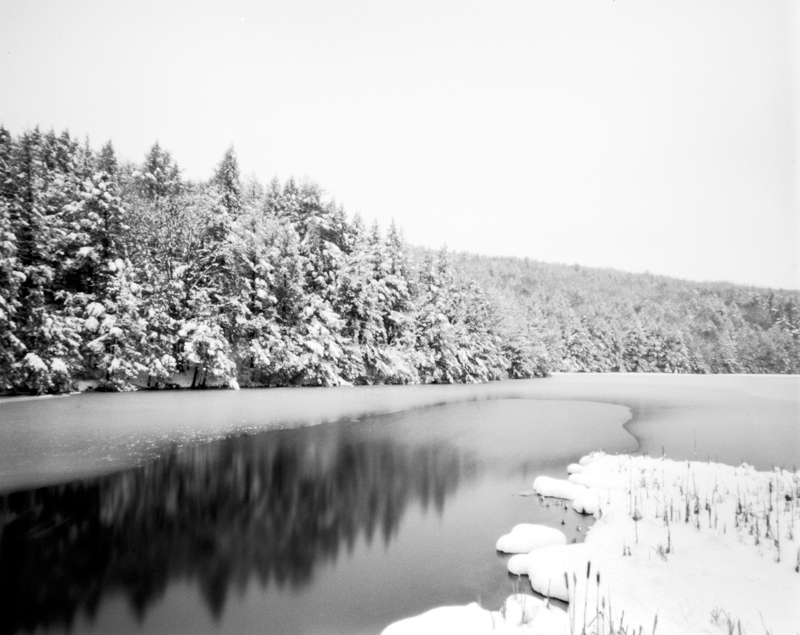 Lake 2