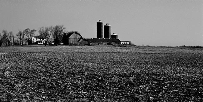 Lake County Farm