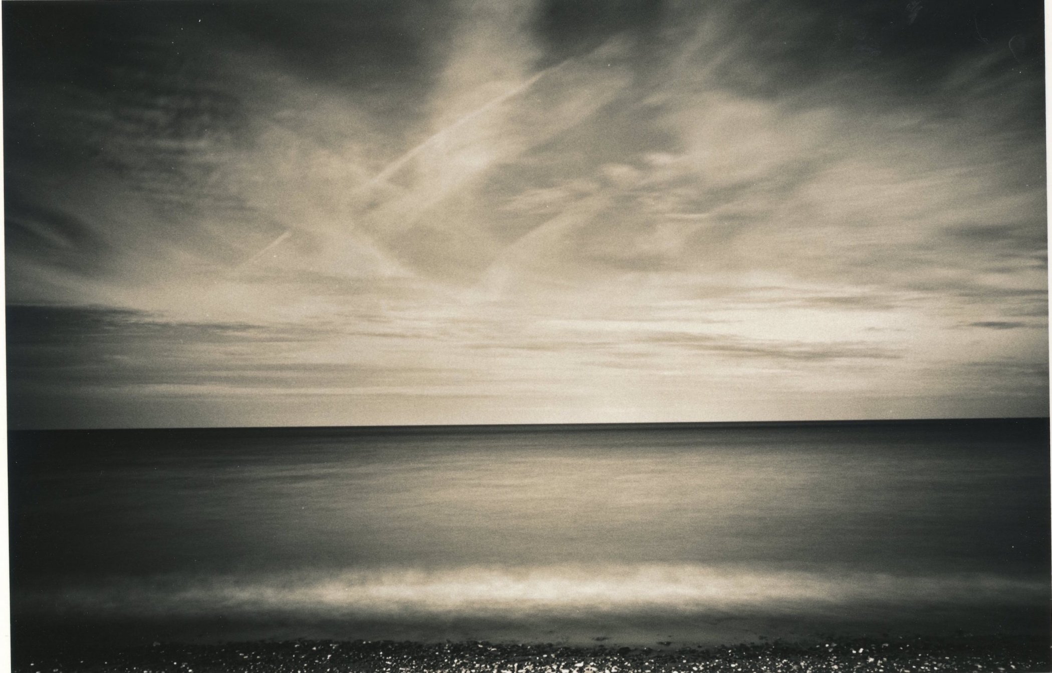 Lake Erie II