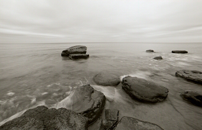 Lake Erie State Park, New York