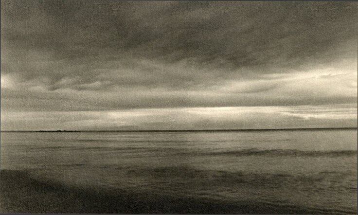 Lake Erie