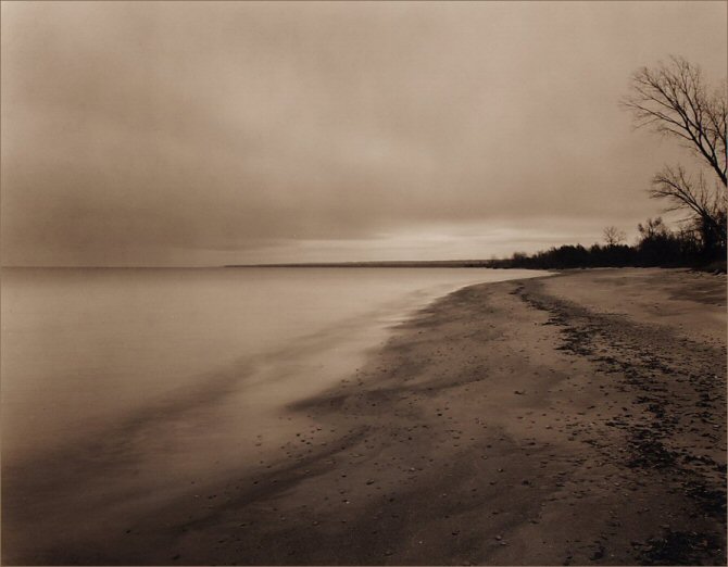 Lake Erie