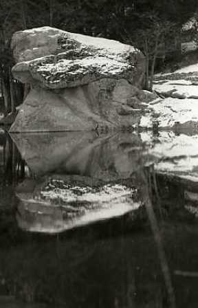 Lake Fulmur