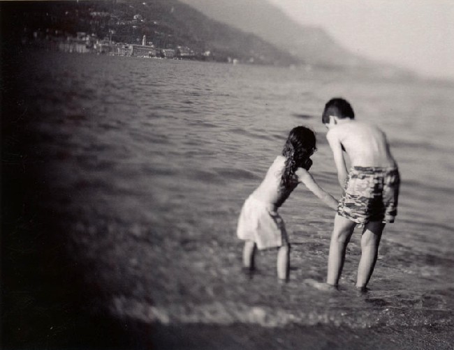 Lake Garda #1