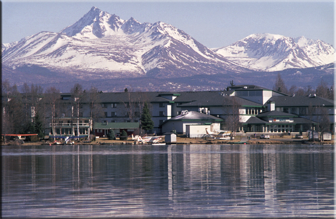Lake Hood