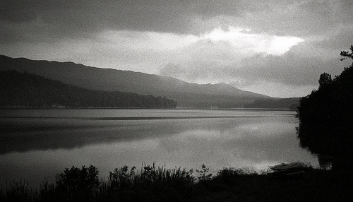 Lake Meriwether