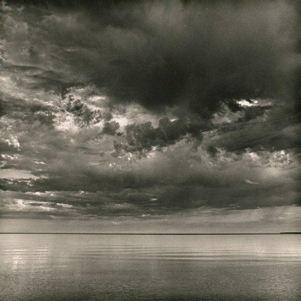 Lake Michigan - Sturgeon Bay #5