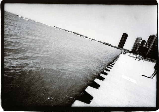Lake Michigan