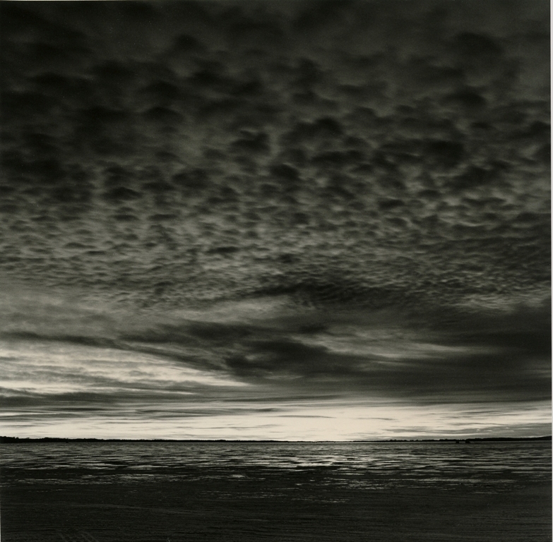 Lake Minnewaska Christmas day