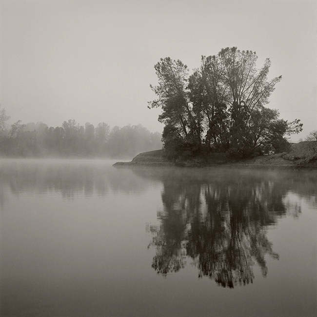 Lake Natoma