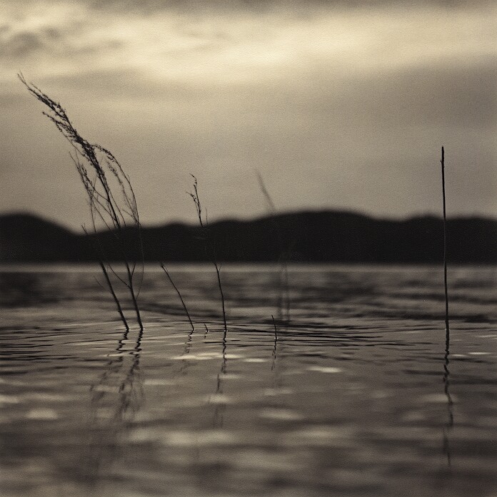 Lake Pactola