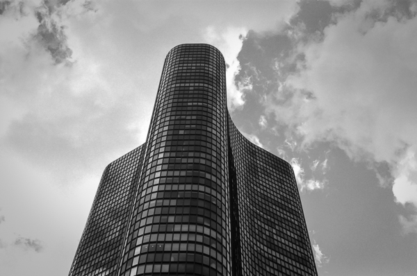 Lake Point Tower