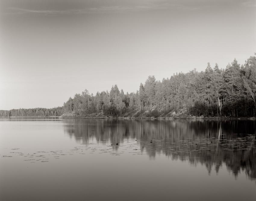 Lake Saimaa