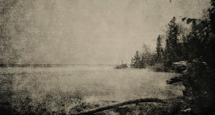 Lake Superior’s Mystery