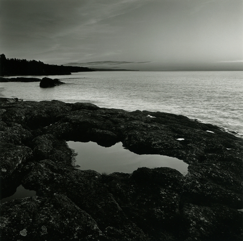 Lake Superior Sept 2010 #7