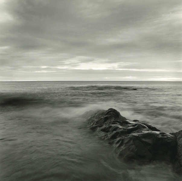 Lake Superior September 2010 #1