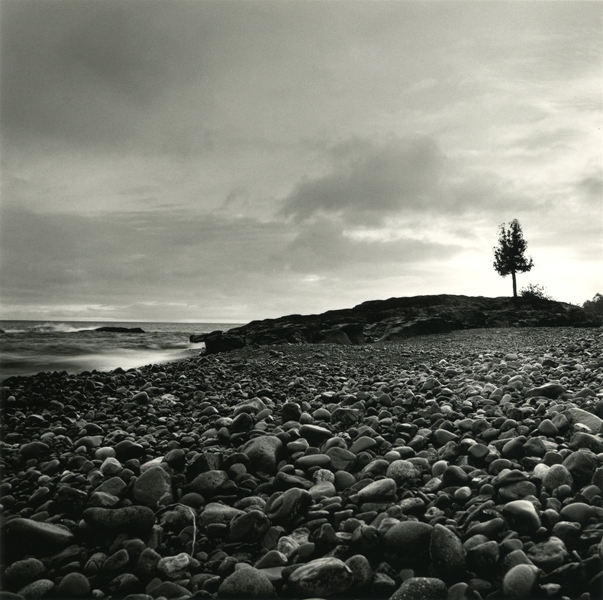 Lake Superior September 2010 #2