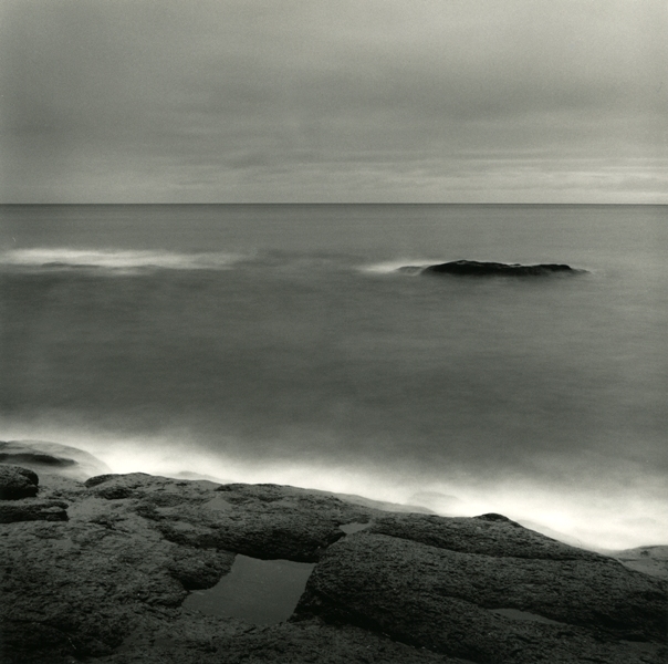 Lake Superior September 2010 #4