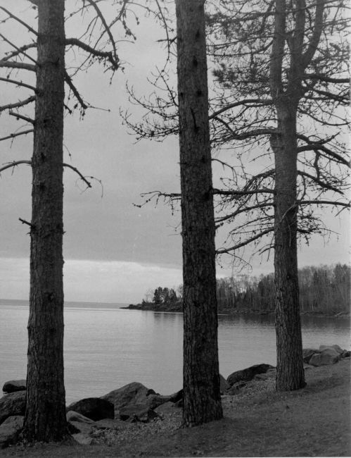 Lake Superior