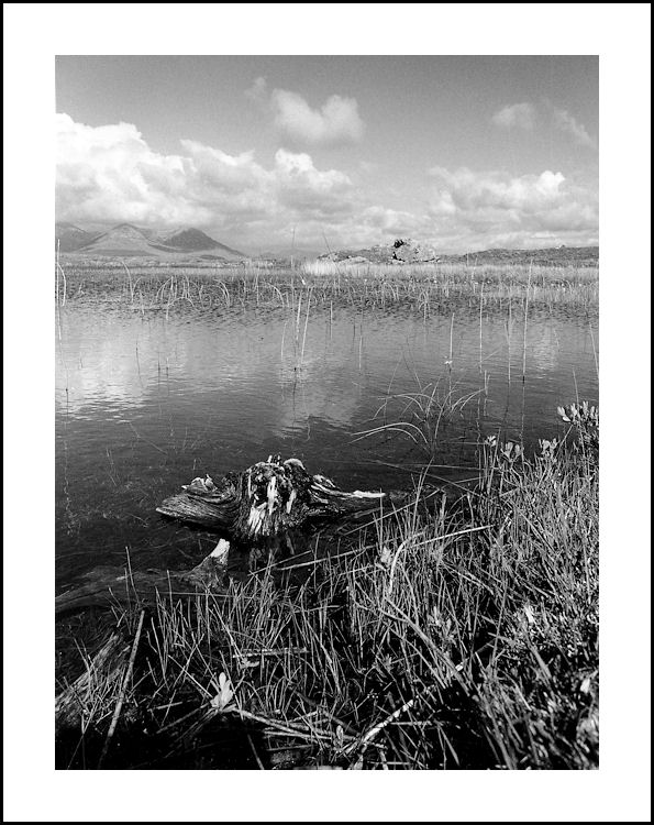 Lakes Of Connemara