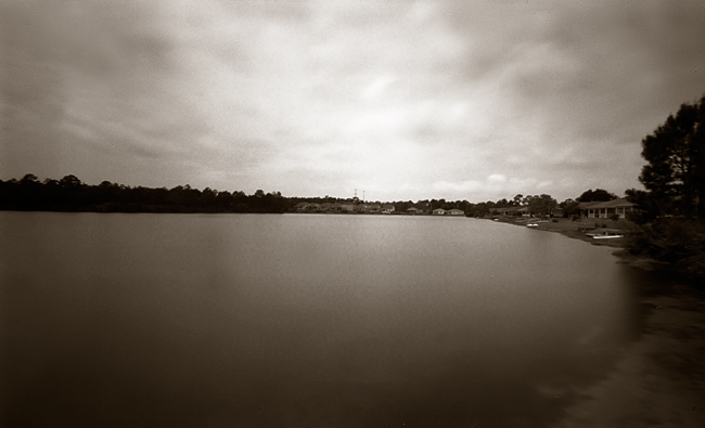 lakeside