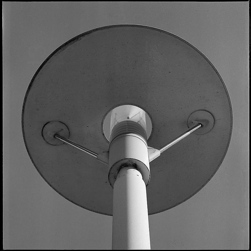 Lamp Post, Kennedy Center