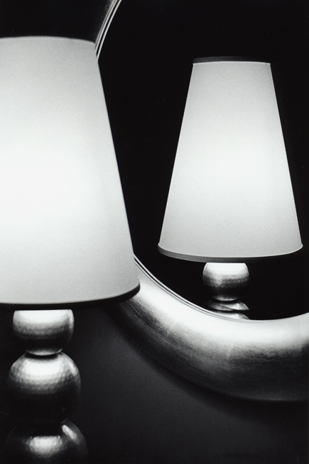 Lamp Reflections