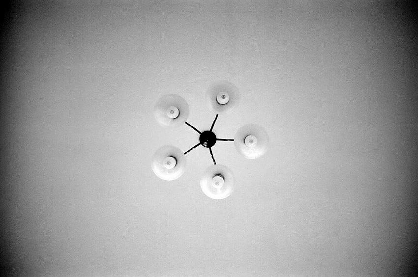 lamp