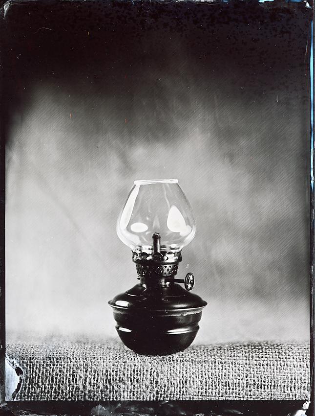 Lamp