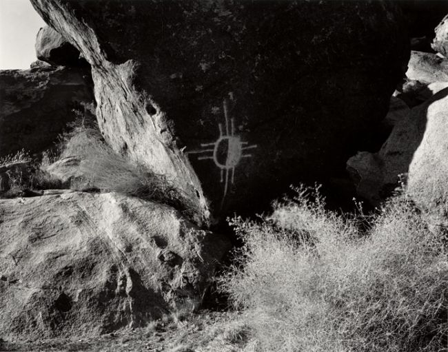 Landers, California 2006 #1