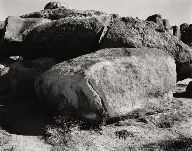 Landers, California 2006 #3-- CfEVA #2
