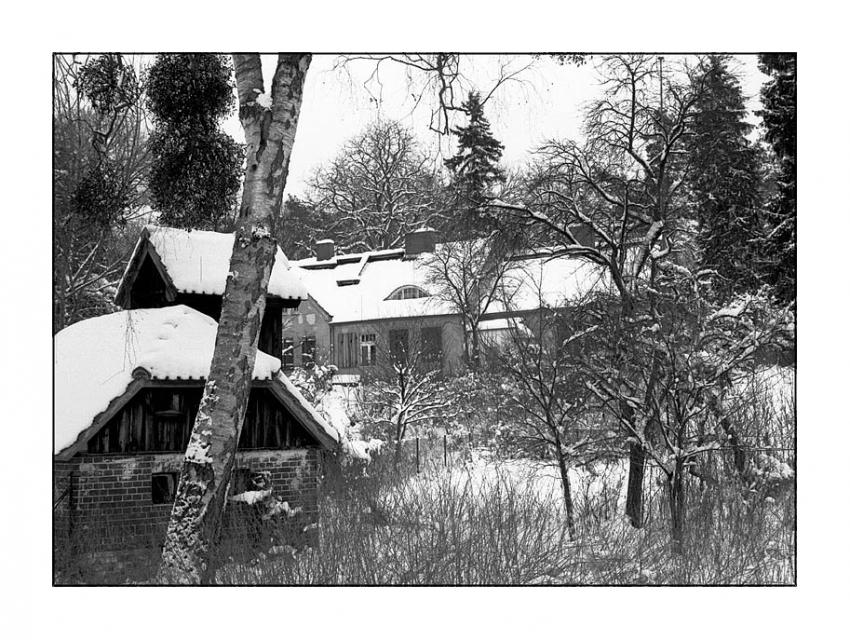Landgut "eule"