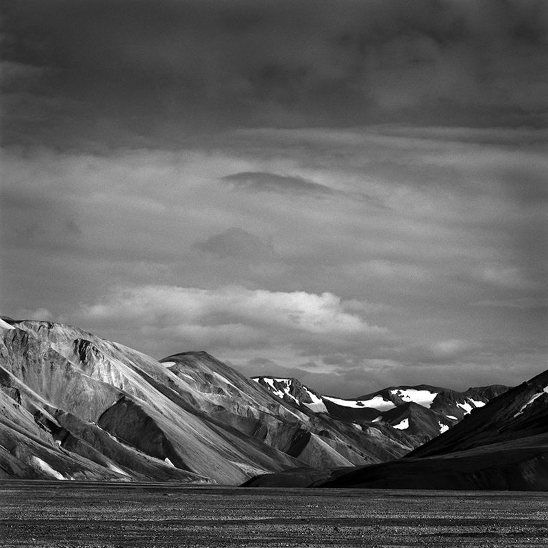 Landmannalaugar