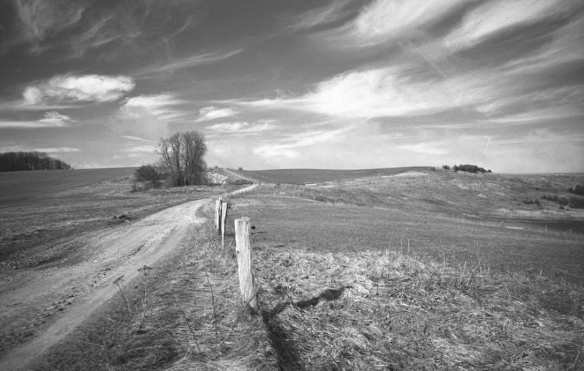 Landscape