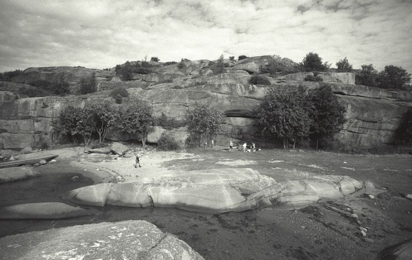 Landscape
